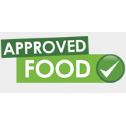 Discount codes and deals from Approved Food